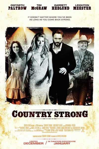 فيلم Country Strong 2010 مترجم