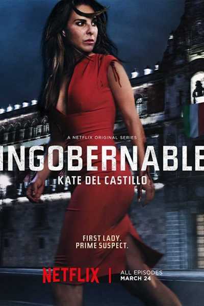 مسلسل Ingobernable