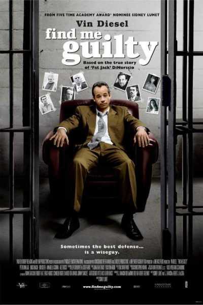 فيلم Find Me Guilty 2006 مترجم