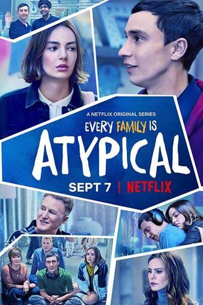 مسلسل Atypical