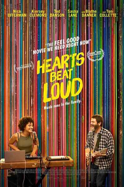 فيلم Hearts Beat Loud 2018 مترجم