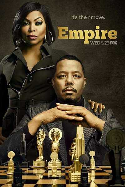 مسلسل Empire