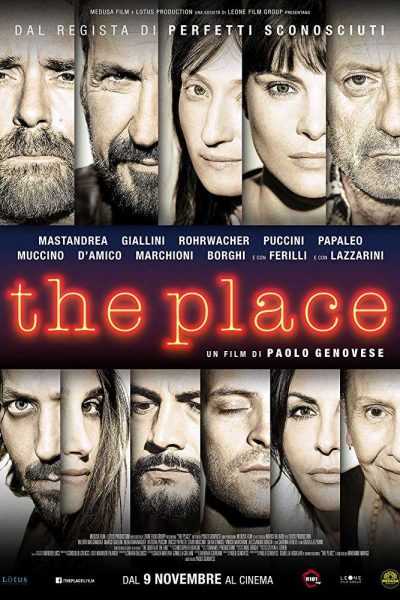 فيلم The Place 2017 مترجم