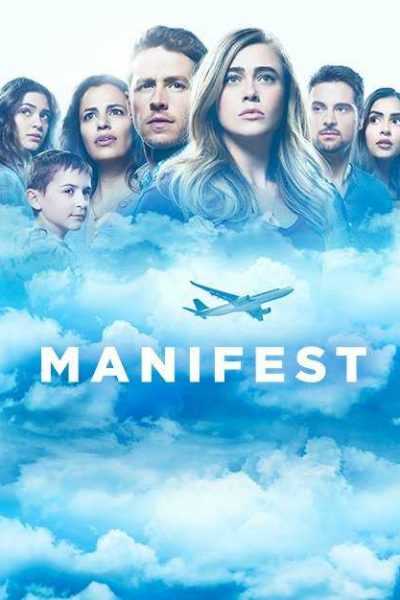مسلسل Manifest الموسم الأول