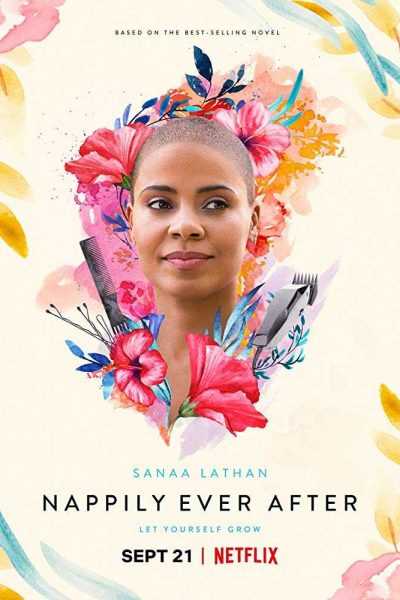 فيلم Nappily Ever After 2018 مترجم