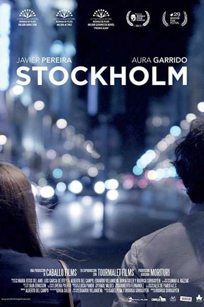 فيلم Stockholm 2013 مترجم