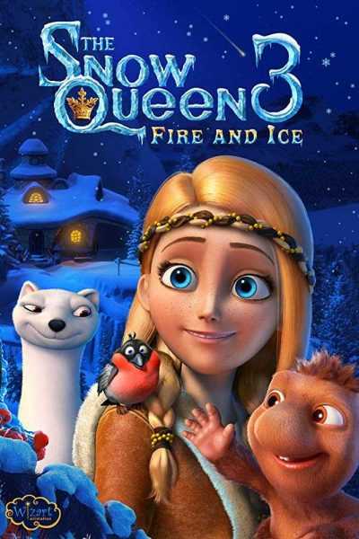 فيلم The Snow Queen 3 2016 مترجم