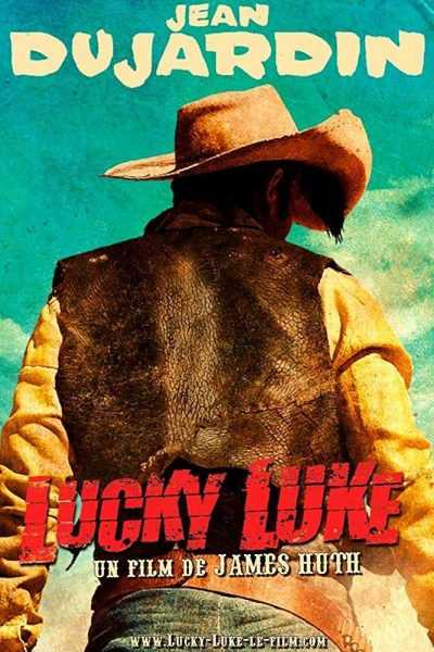 فيلم Lucky Luke 2009 مترجم