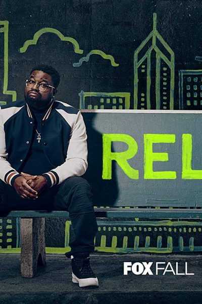مسلسل Rel الموسم الاول