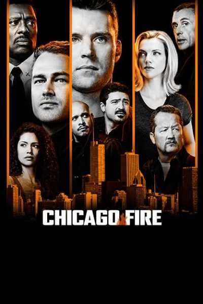 280741مسلسل Chicago Fire