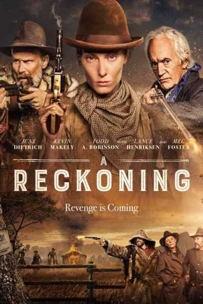 فيلم A Reckoning 2018 مترجم