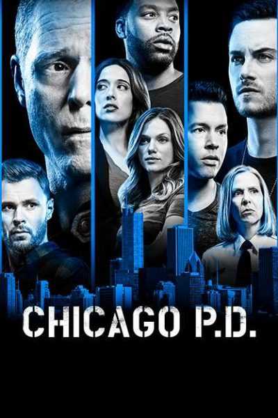 280732مسلسل Chicago PD
