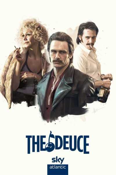مسلسل The Deuce الموسم الثاني