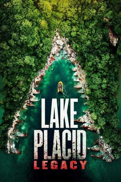 فيلم Lake Placid Legacy 2018 مترجم