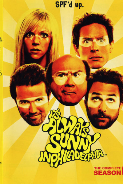مسلسل It’s Always Sunny in Philadelphia الموسم السادس