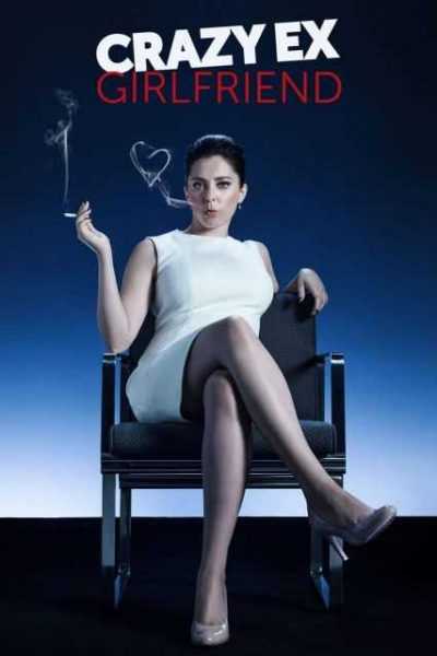 مسلسل Crazy Ex-Girlfriend
