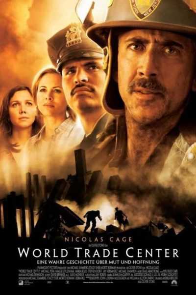 فيلم World Trade Center 2006 مترجم