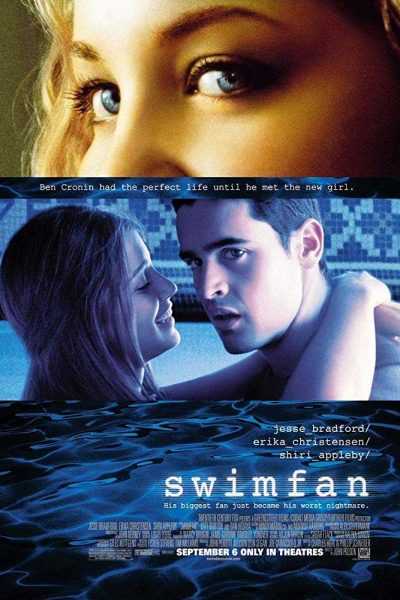 فيلم Swimfan 2002 مترجم