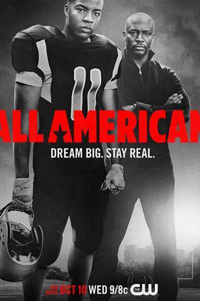 مسلسل All American