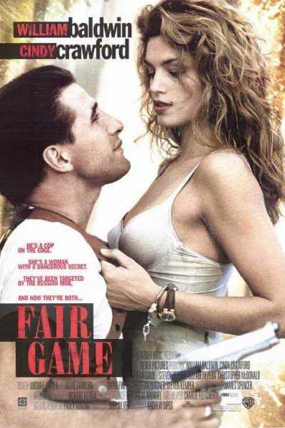 فيلم Fair Game 1995 مترجم
