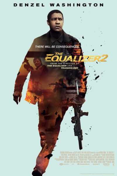 فيلم The Equalizer 2 2018 مترجم