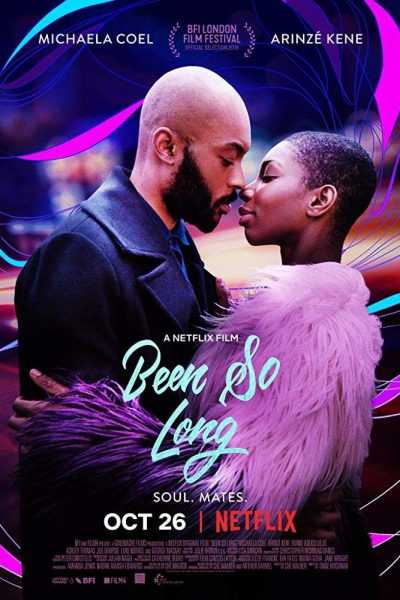فيلم Been So Long 2018 مترجم