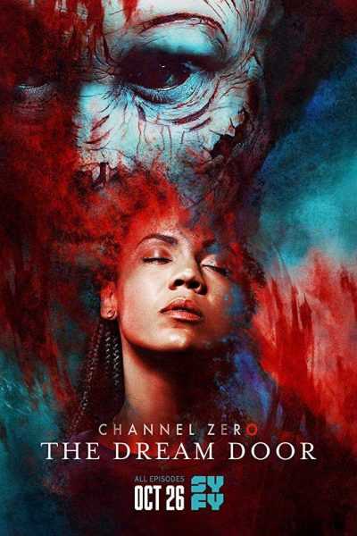 Channel Zero مسلسل