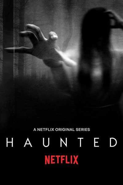مسلسل Haunted