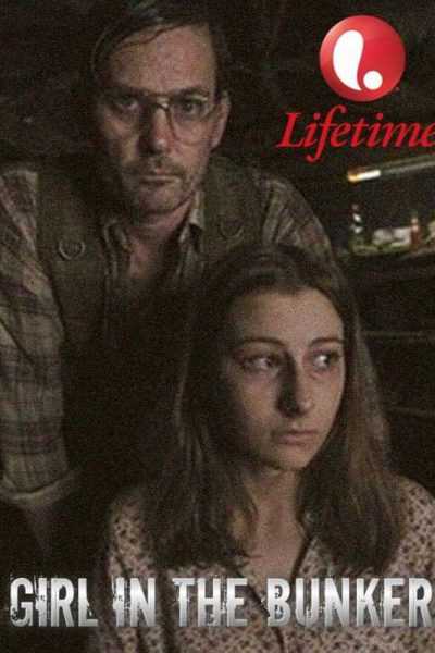 فيلم Girl in the Bunker 2017 مترجم