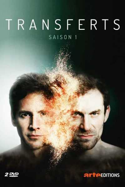 مسلسل Transferts الموسم الاول