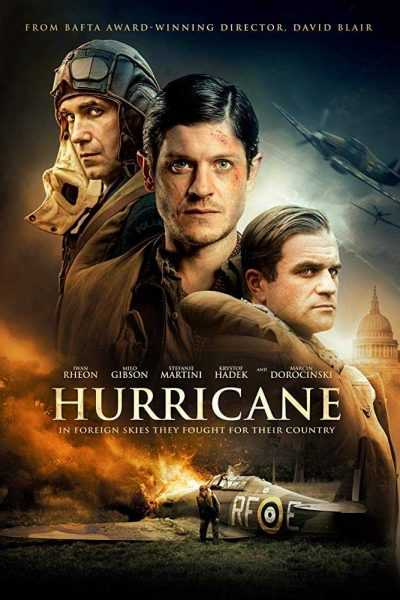 فيلم Hurricane 2018 مترجم