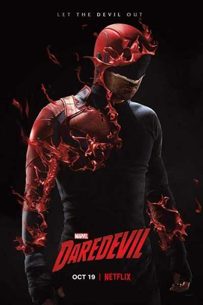 مسلسل Daredevil