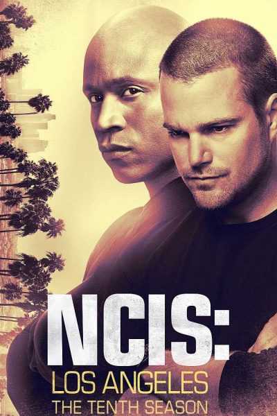 مسلسل NCIS: Los Angeles