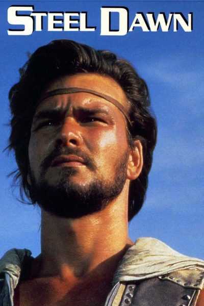 فيلم Steel Dawn 1987 مترجم