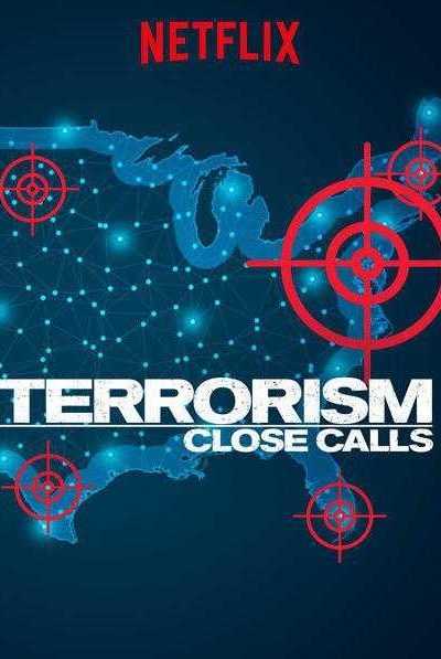 مسلسل Terrorism Close Calls الموسم الأول