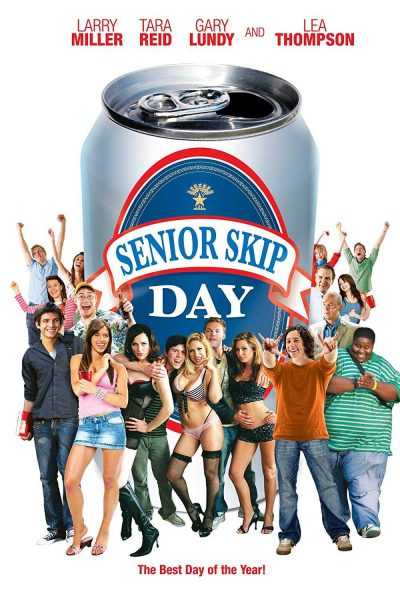 فيلم Senior Skip Day 2008 مترجم
