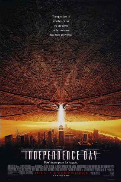 فيلم Independence Day 1996 مترجم