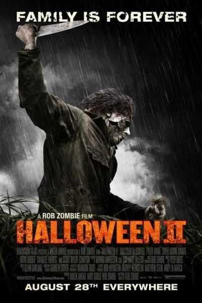 فيلم Halloween II 2009 مترجم