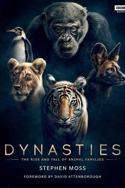 مسلسل Dynasties الموسم الأول