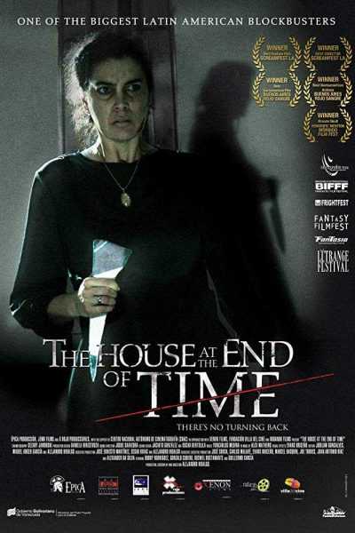 فيلم The House at the End of Time 2013 مترجم