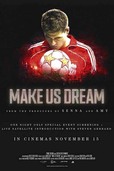 فيلم Make Us Dream 2018 مترجم