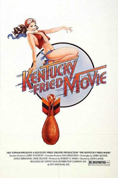 فيلم The Kentucky Fried Movie 1977 مترجم