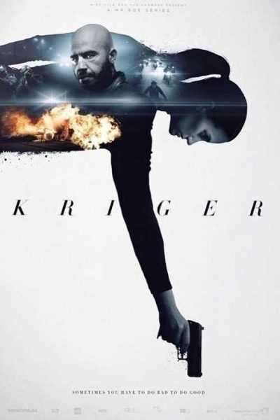 مسلسل Warrior الموسم الأول