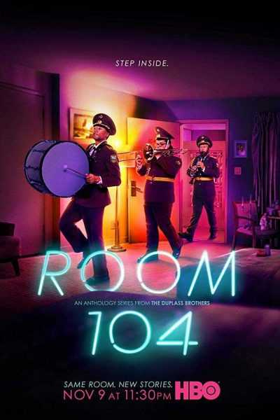 مسلسل Room 104