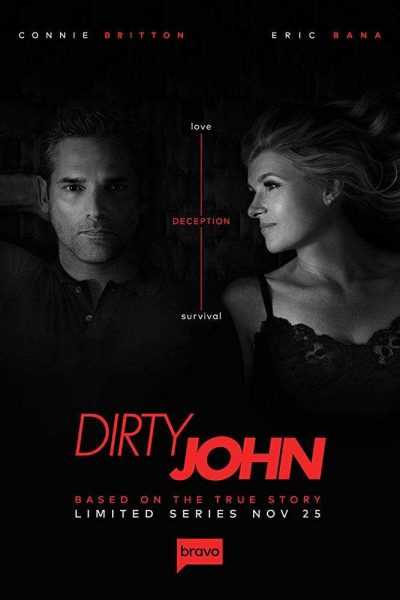مسلسل Dirty John الموسم الأول