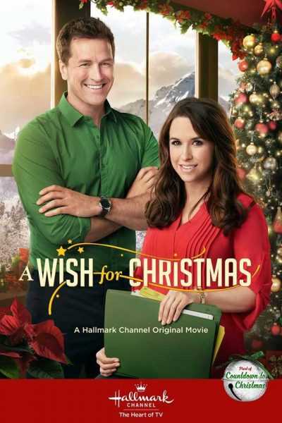فيلم A Wish For Christmas 2016 مترجم