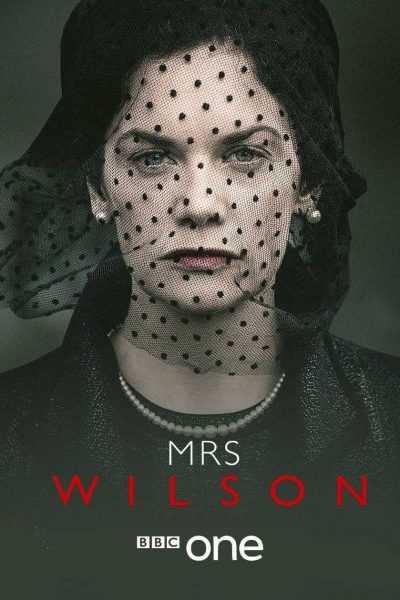 مسلسل Mrs. Wilson الموسم الأول