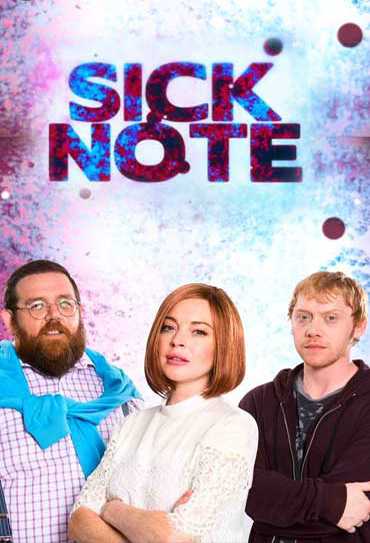 مسلسل Sick Note