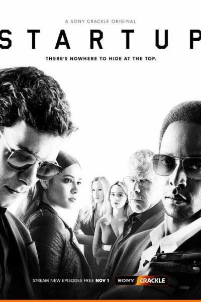مسلسل StartUp