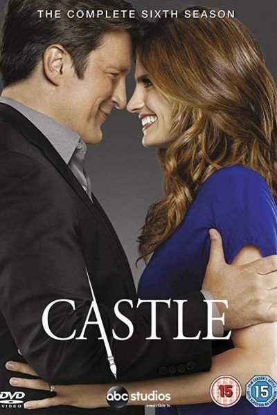 مسلسل Castle